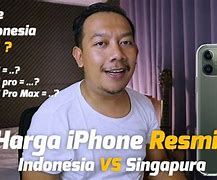 Image result for Harga iPhone Di Indonesia