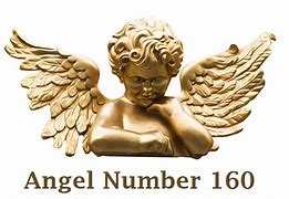 Image result for 160 Angel