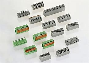 Image result for PCB Terminall Block