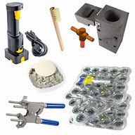 Image result for Cadweld Mold Kit