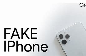 Image result for Fake iPhone 4S