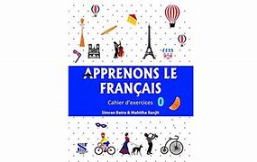 Image result for French Connectors Workbook