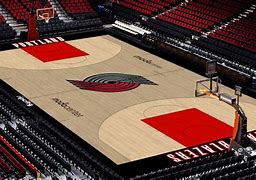 Image result for Portland Trail Blazers Arena