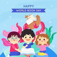 Image result for World Book Day Cartoon