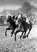 Image result for Seabiscuit vs War Admiral