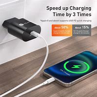 Image result for Rapid Phone Charger iPhone