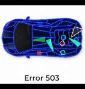 Image result for Corsa Error 503