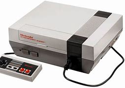 Image result for Nintendo Entertainment Center