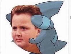 Image result for Pokemon SOS Meme