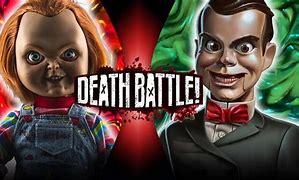 Image result for Chucky vs Poster