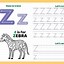 Image result for Alphabet for Tracing