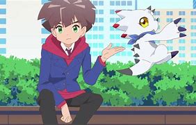 Image result for Ghost Game Anime