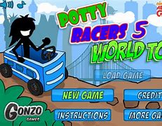 Image result for Potty Racers 5