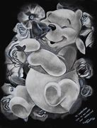 Image result for Winnie the Pooh Hand Embroidery