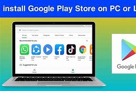 Image result for Play Store. Download Install PC