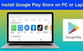 Image result for Play Store App for Windows