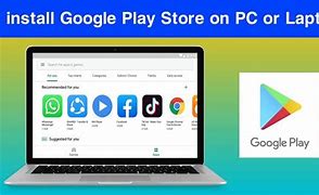 Image result for Google Play Store App Windows 10