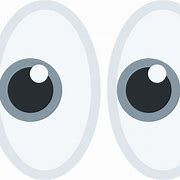 Image result for Emoji for Eye