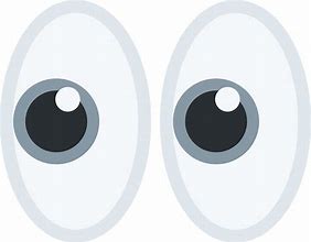 Image result for Droppy Eyes Emoji Icon