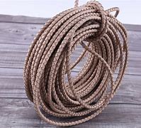 Image result for Craft Leather Cord