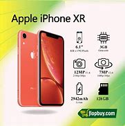 Image result for How Much Do iPhone XR Cost in Cleveland