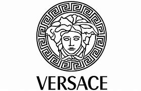 Image result for Versace Logo