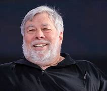 Image result for Steve Jobs On Steve Wozniak