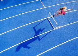 Image result for Crossing Hurdles