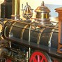 Image result for Southern Pacific Cast Iron