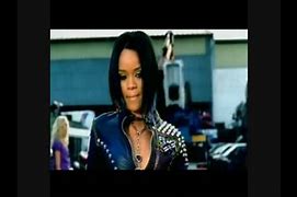 Image result for Rihanna Shut Up and Drive Wre