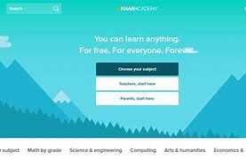 Image result for Khan Academy Logo Transparent