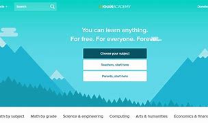 Image result for Is Khan Academy a Scam