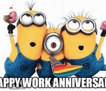 Image result for 1 Year Anniversary at Work Meme
