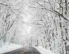 Image result for Shenandoah National Park in Winter