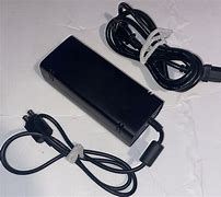 Image result for Xbox 360 S Power Adapter