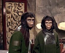 Image result for Planet of the Apes TV Series Cast