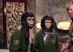 Image result for Spaceballs Planet of the Apes Meme