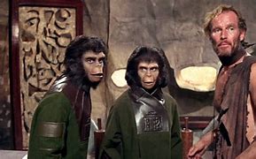 Image result for Planet of the Apes Episodes
