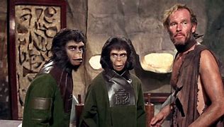 Image result for Planet of Apes Libertarian Meme