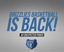 Image result for Memphis Grizzlies Logo Concept