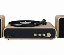 Image result for Old Crosley Record Player