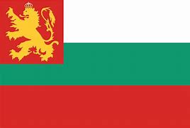 Image result for Kingdom of Bulgaria Flag
