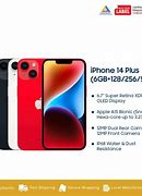 Image result for iPhone 14 Plus Size 6s Plus