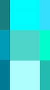 Image result for Electric Cyan