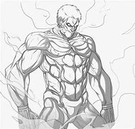 Image result for Armored Titan Drawing