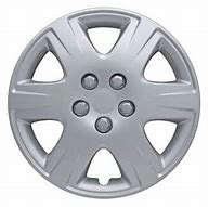 Image result for Toyota Corolla Wheel Covers