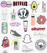 Image result for Cool VSCO Stickers