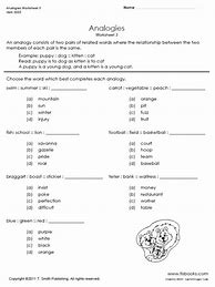 Image result for 5th Grade Language Arts Worksheets