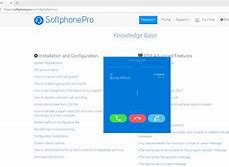 Image result for Softphone Pro