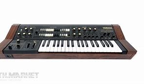 Image result for Yamaha CS 15 D
